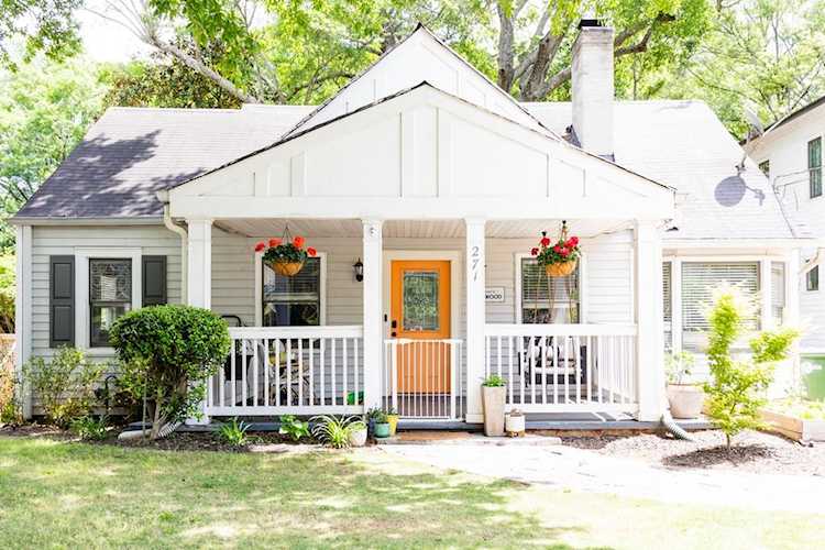 271 Rockyford Rd NE Atlanta, GA 30317