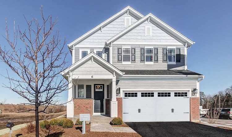 3 Commons Circle Hawthorn Woods, IL 60047