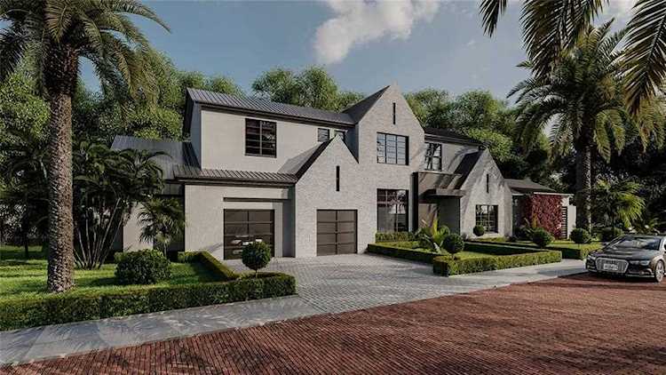200 Oakwood WAY Winter Park, FL 32789