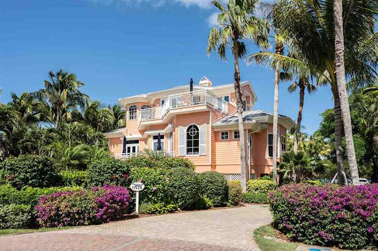 11530 Paige Ct Captiva, FL 33924