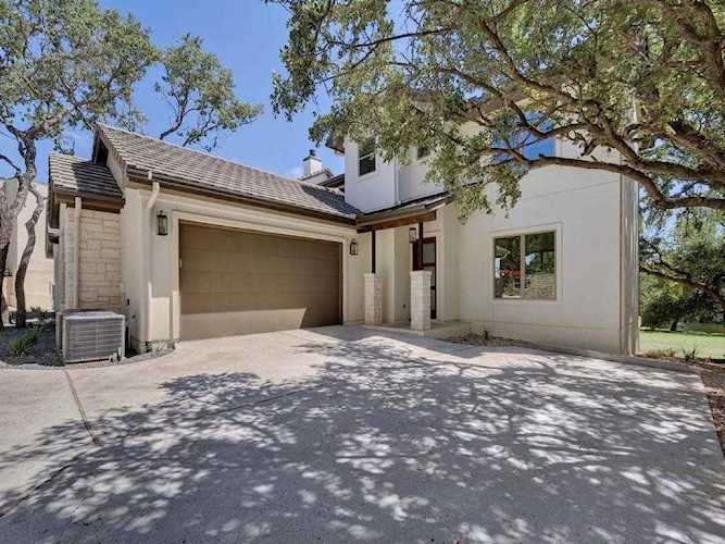 5 Crystal Springs CT #B Austin, TX 78738