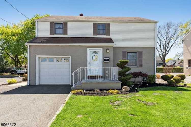 436 Senger Pl Scotch Plains Twp., NJ 07076