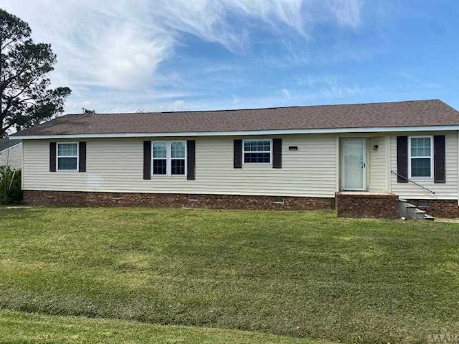 106 Taylors Lane Camden, NC 27921