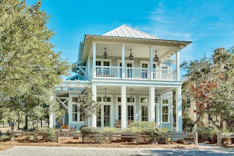 241 Red Cedar Way Santa Rosa Beach, FL 32459