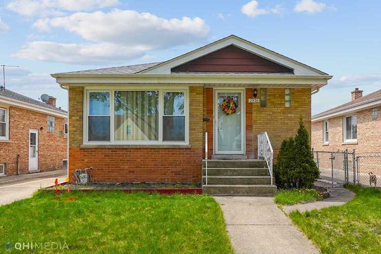 2920 Sunset Ln Franklin Park, IL 60131