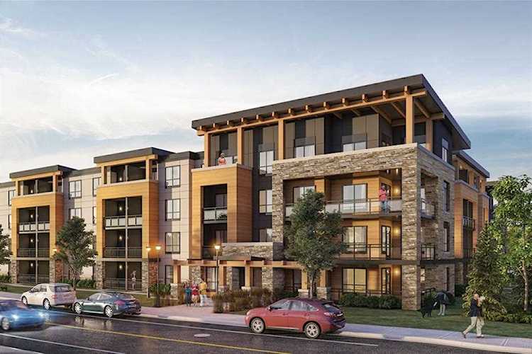 2027 81 St SW #309 Calgary, AB T3H 3V8