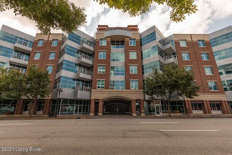 324 E Main St #215 Louisville, KY 40202