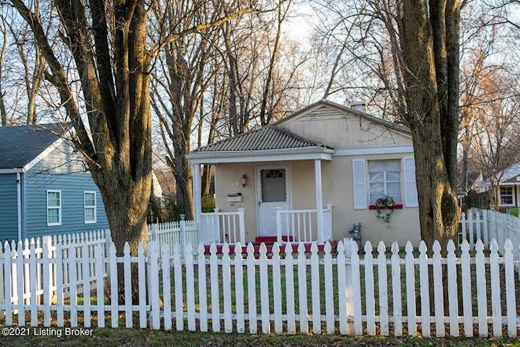512 Inverness Ave Louisville, KY 40214 | MLS 1580820 Photo 1