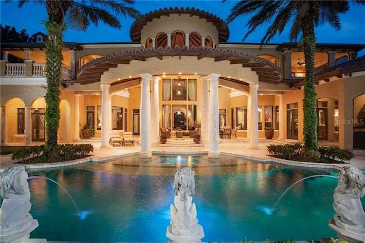 5434 Osprey Isle Ln Orlando, FL 32819