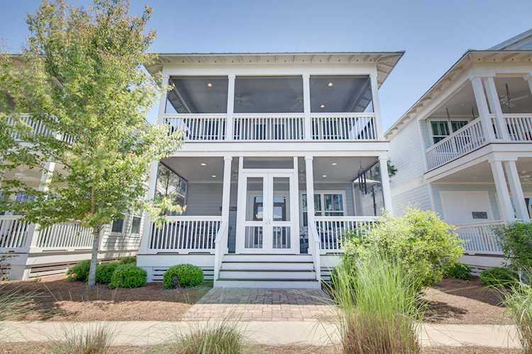 27 River Oats Lane Santa Rosa Beach, FL 32459