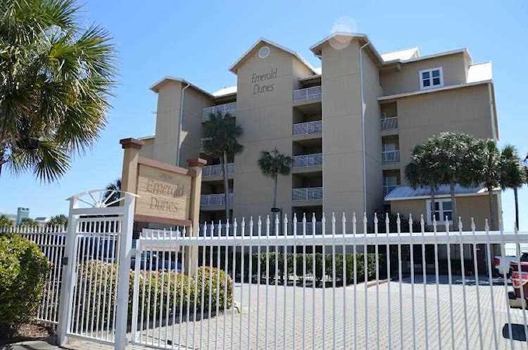 2934 Scenic Hwy 98 #UNIT 501 Destin, FL 32541