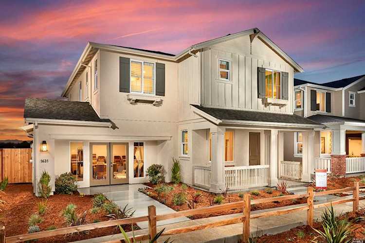 1620 Wild Oat Way Santa Rosa, CA 95403