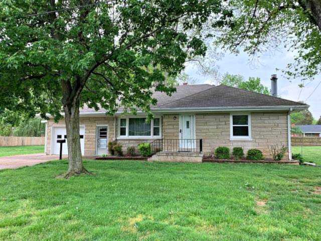 731 Irvin Avenue Evansville, IN 47715