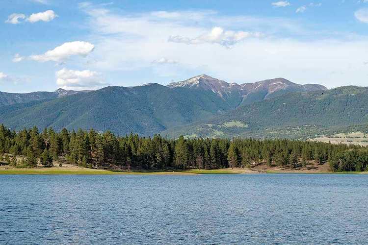 Parcel D Sophie Lake Rd Eureka, MT 59917