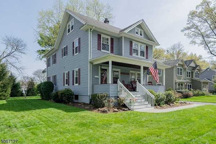 44 Garden Ave Chatham Boro, NJ 07928