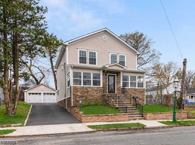 416 Montague Pl South Orange Village Twp., NJ 07079