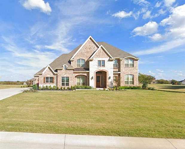 324 Honey Creek Lane Fairview, TX 75069