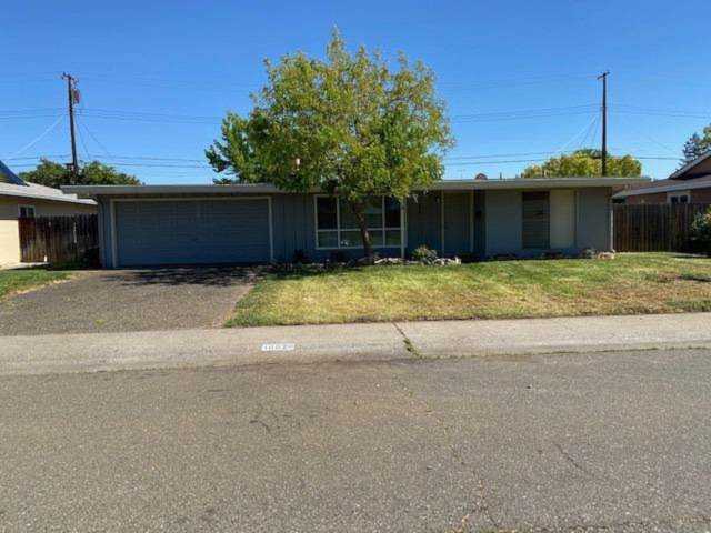 10828 Ballantrae Rancho Cordova, CA 95670