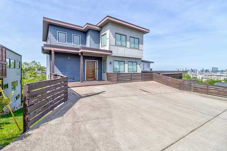 3302 Nevada Ave Nashville, TN 37209
