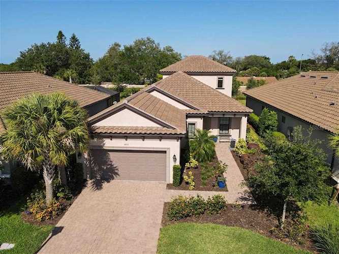4031 Cascina WAY Sarasota, FL 34238