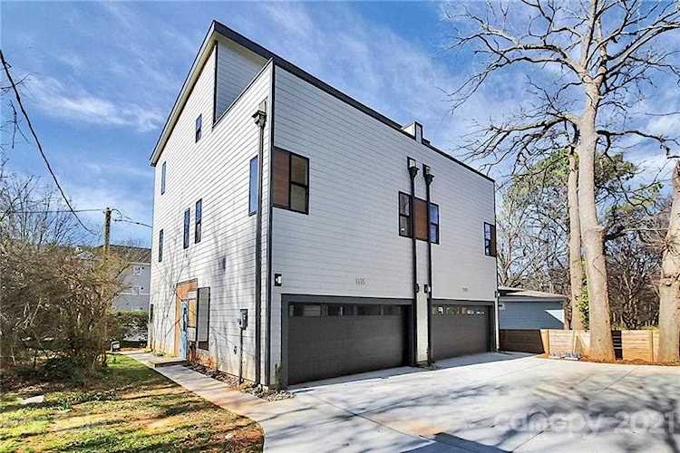 1115 Greenleaf Ave Charlotte, NC 28202