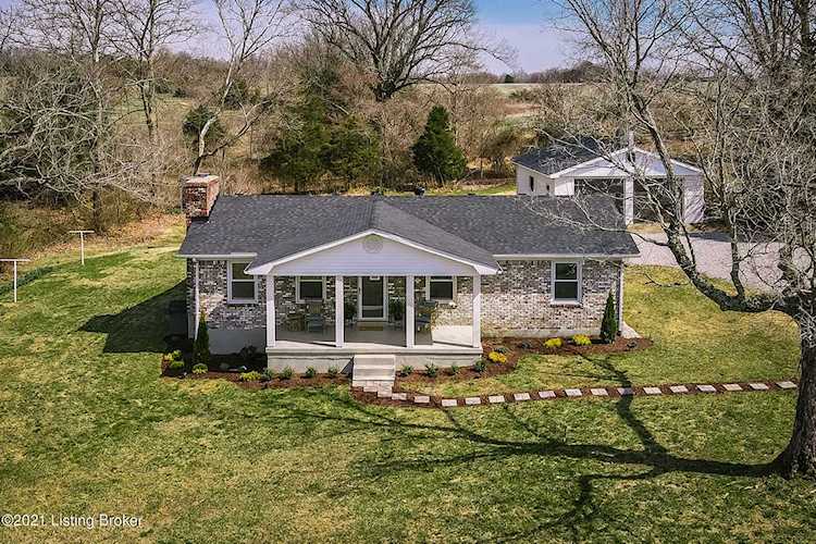 800 Ridgeview Dr Shepherdsville, KY 40165 | MLS 1581147 Photo 1