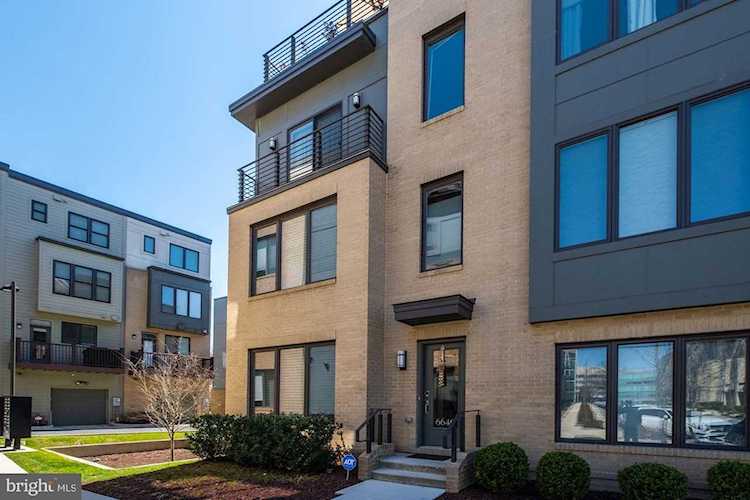 6640 Eames Way Bethesda, MD 20817