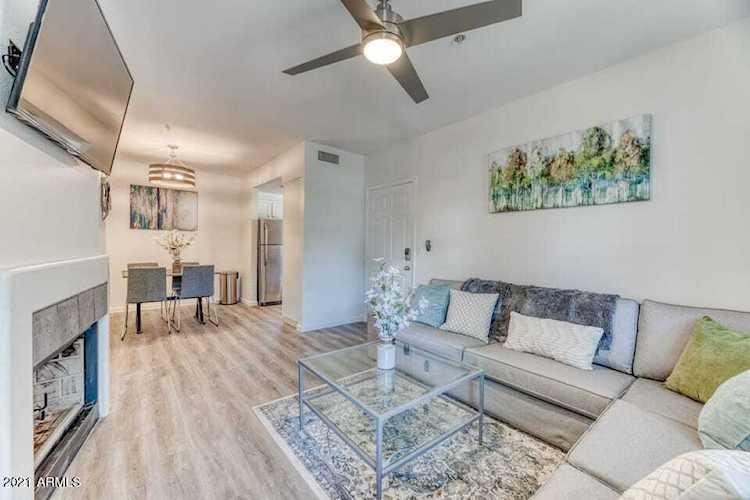 9451 E Becker Lane #1044 Scottsdale, AZ 85260 | MLS 6228363 Photo 1
