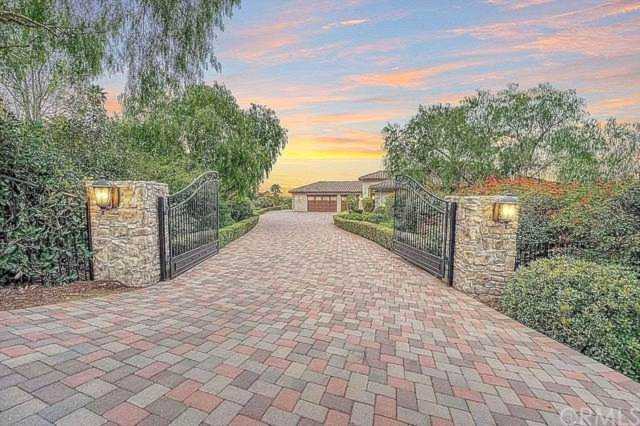 31781 Wrightwood Road Bonsall, CA 92003