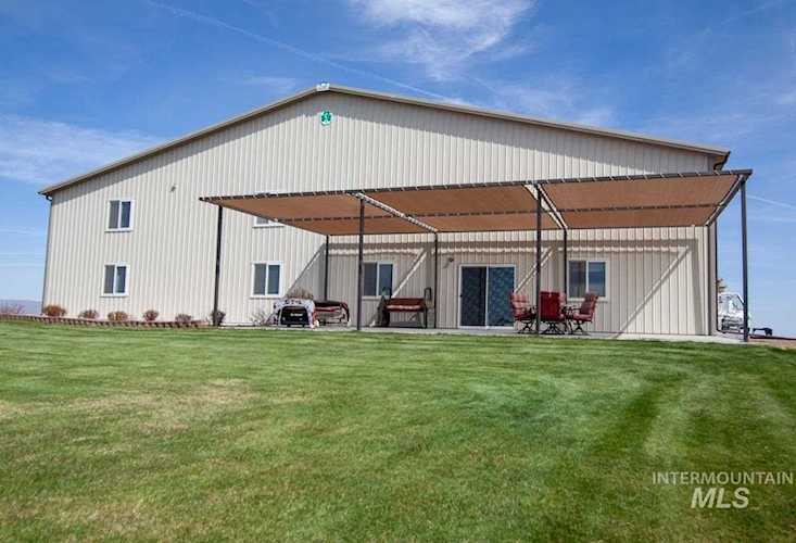 3655 SW Hoagland Dr Mountain Home, ID 83647