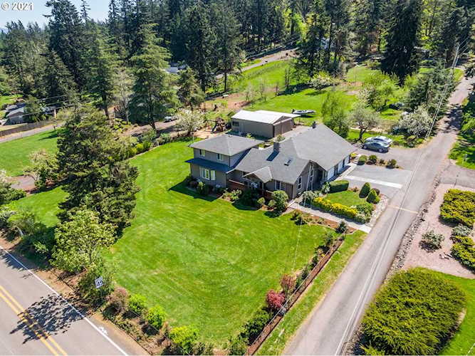 16764 S Forsythe Rd Oregon City, OR 97045