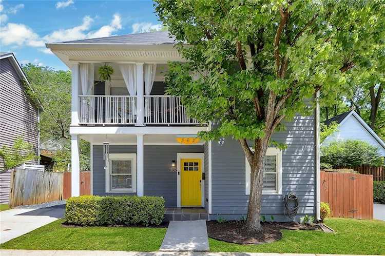 362 Oakland Park SE Atlanta, GA 30312