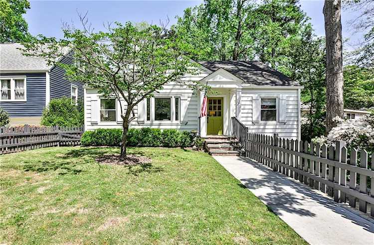 240 Eureka Dr NE, Atlanta, GA. 30305 | #6874419 Photo 1