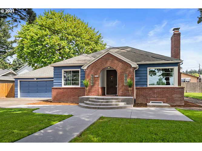 11226 SW 65th Ave Portland, OR 97219