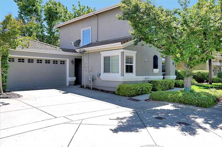 256 Caples Drive Folsom, CA 95630