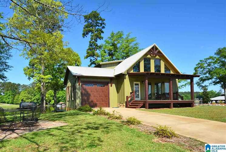 115 Rivers Edge Trail Shelby, AL 35143