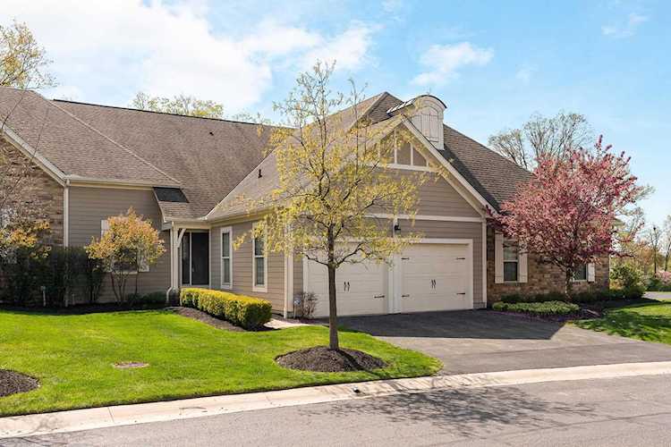 9334 Pratolino Villa Drive Dublin, OH 43016