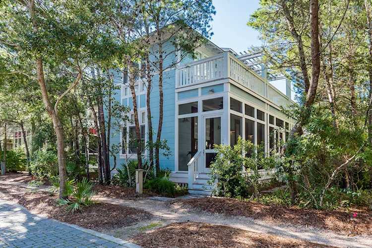 782 Western Lake Drive Santa Rosa Beach, FL 32459