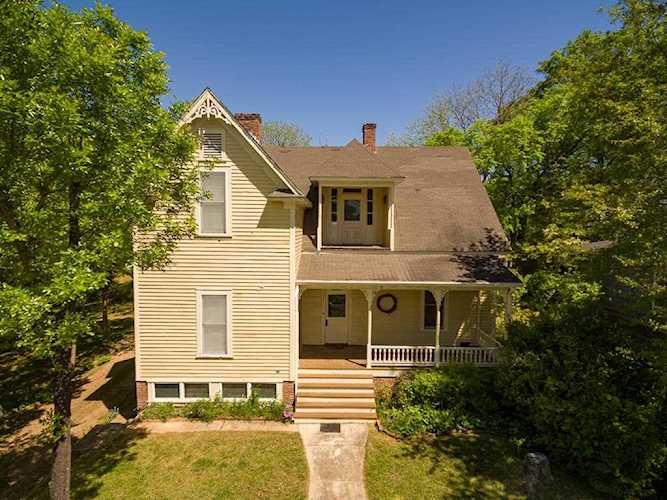 416 Kimmons Ave Water Valley, MS 38965