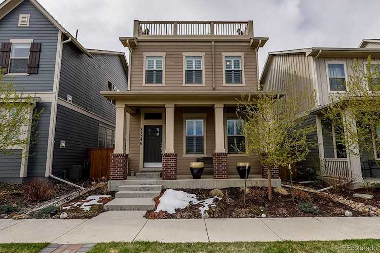 11346 E 27th Ave Denver, CO 80238