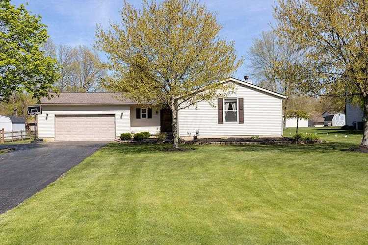 138 Cavalcade Lane Pataskala, OH 43062