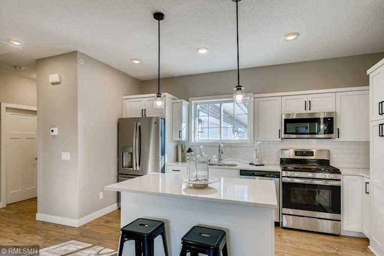 22310 Lilac Way Forest Lake, MN 55025