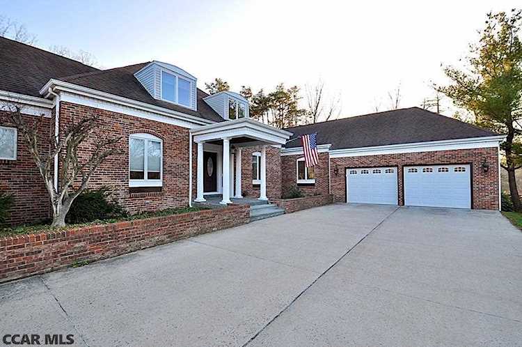 768 Walnut Spring Lane State College, PA 16801