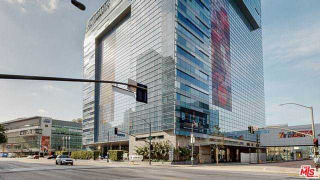 900 W Olympic Blvd #33B Los Angeles, CA 90015