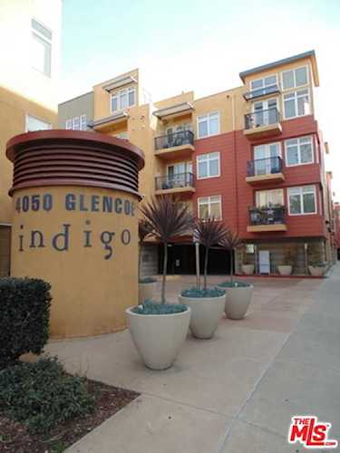 4050 Glencoe Ave #226 Marina Del Rey, CA 90292