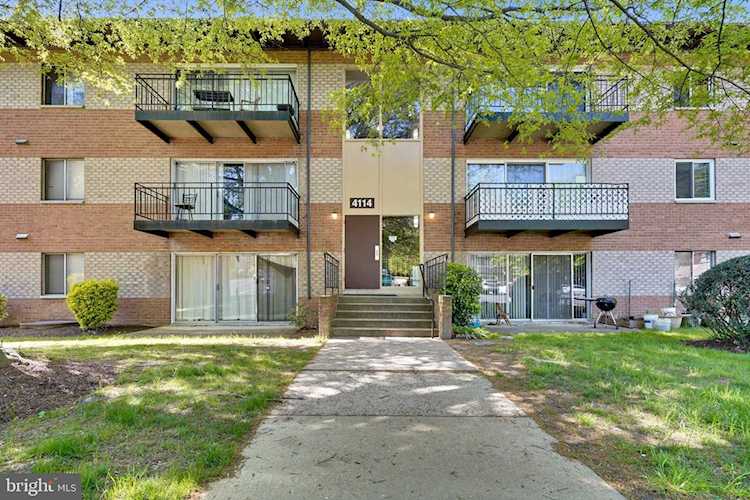 4114 Mangalore Dr #403 Annandale, VA 22003