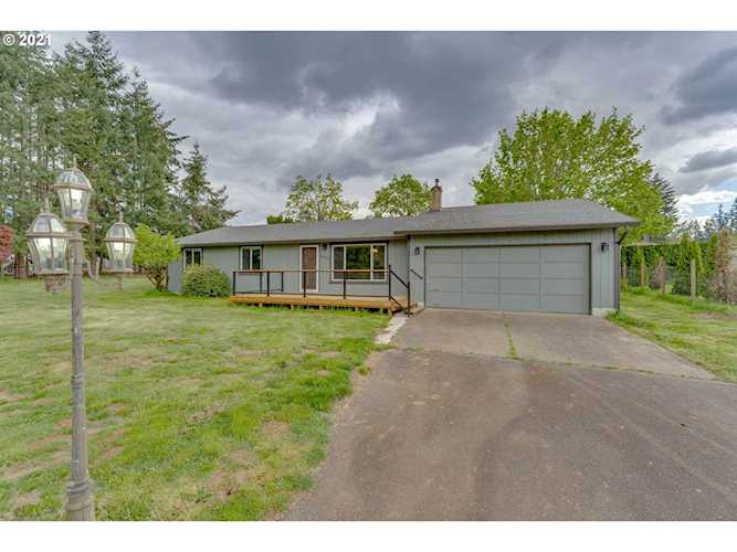 20418 S Beavercreek Rd Oregon City, OR 97045