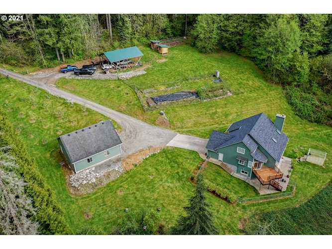 34714 NE Gable Ave La Center, WA 98629