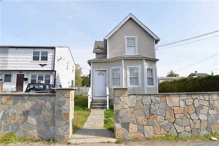 395 Charles Street Bridgeport, CT 06606