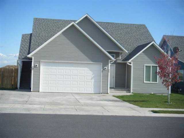 903 S Avalon St Airway Heights, WA 99001